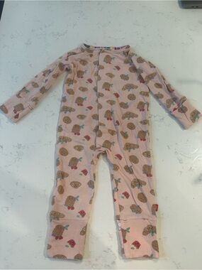 Magnetic Me Bake My Day convertible coverall